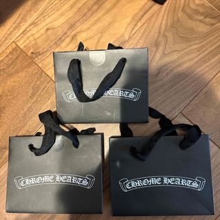 Chrome Hearts(ショップ袋)のフリマアイテム一覧 Chrome Hearts(ショップ袋)のフリマアイテム一覧