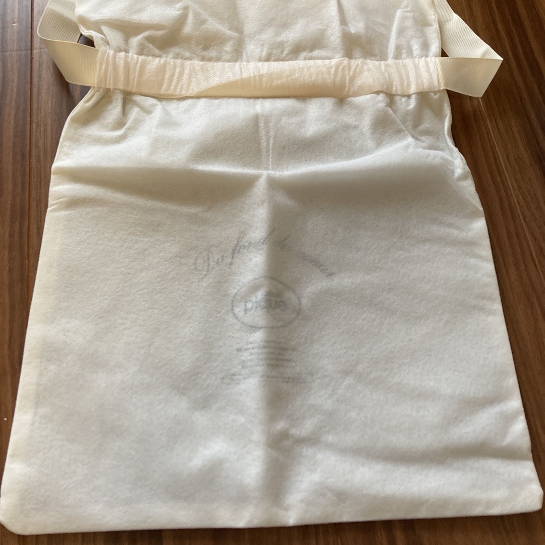 gelato pique(ジェラートピケ)のGELATO PIQUE. ショッパー　巾着　バースデーカード　 レディースのバッグ(ショップ袋)の商品写真