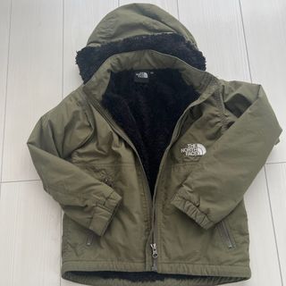 ザノースフェイス(THE NORTH FACE)のノースフェイス　(ジャケット/上着)