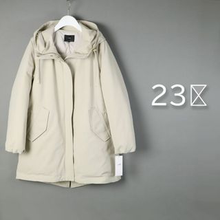 23区 モッズコート(レディース)の通販 38点 | 23区のレディースを買う