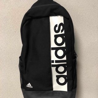 アディダス(adidas)のadidasリュック(リュック/バックパック)