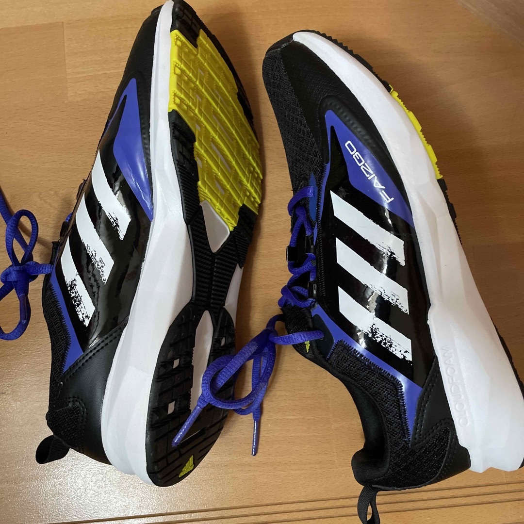 adidas(アディダス)のdream様専用　 キッズ/ベビー/マタニティのキッズ靴/シューズ(15cm~)(スニーカー)の商品写真