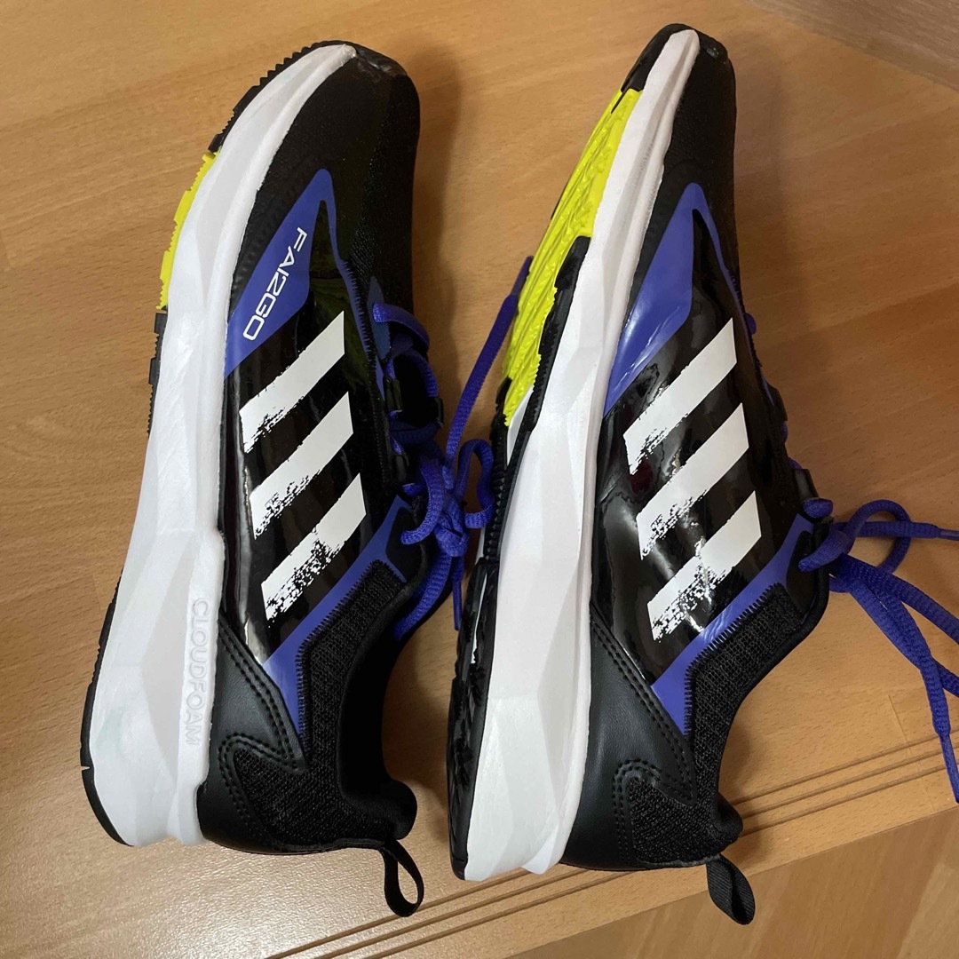 adidas(アディダス)のdream様専用　 キッズ/ベビー/マタニティのキッズ靴/シューズ(15cm~)(スニーカー)の商品写真