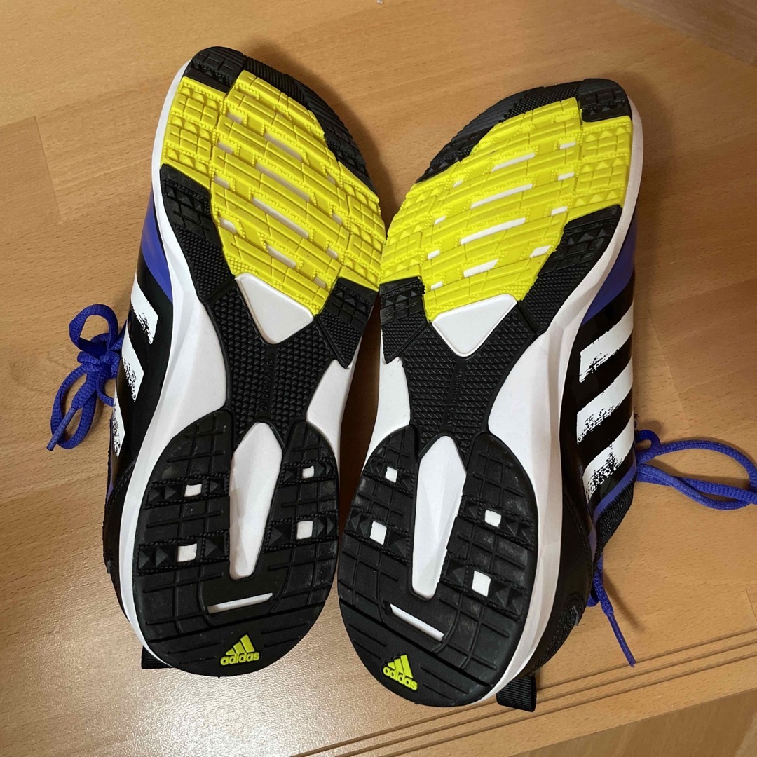 adidas(アディダス)のdream様専用　 キッズ/ベビー/マタニティのキッズ靴/シューズ(15cm~)(スニーカー)の商品写真