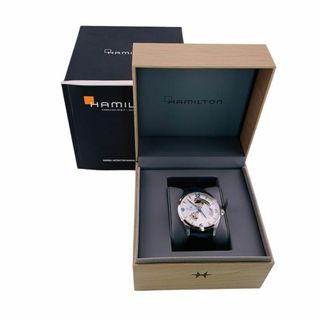 Hamilton - 【新品】ハミルトン HAMILTON 腕時計 メンズ H32766643