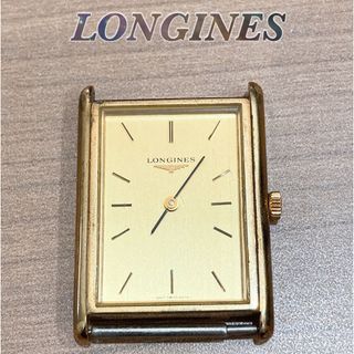 LONGINES - ロンジン　手巻き　時計