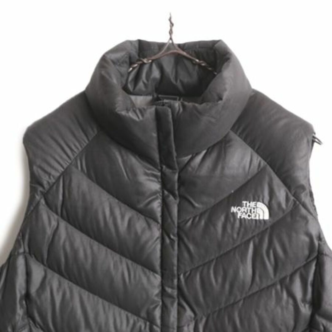 THE NORTH FACE - US企画 ノースフェイス ナイロン ダウン ベスト
