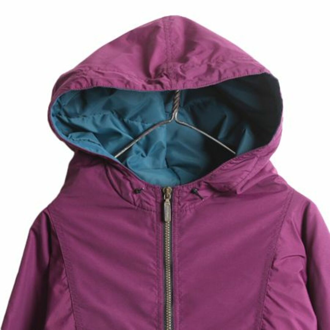 L.L.Bean - 90s エルエルビーン 中綿 ナイロン アノラック L.L.Bean - 90s エルエルビーン 中綿 ナイロン アノラック