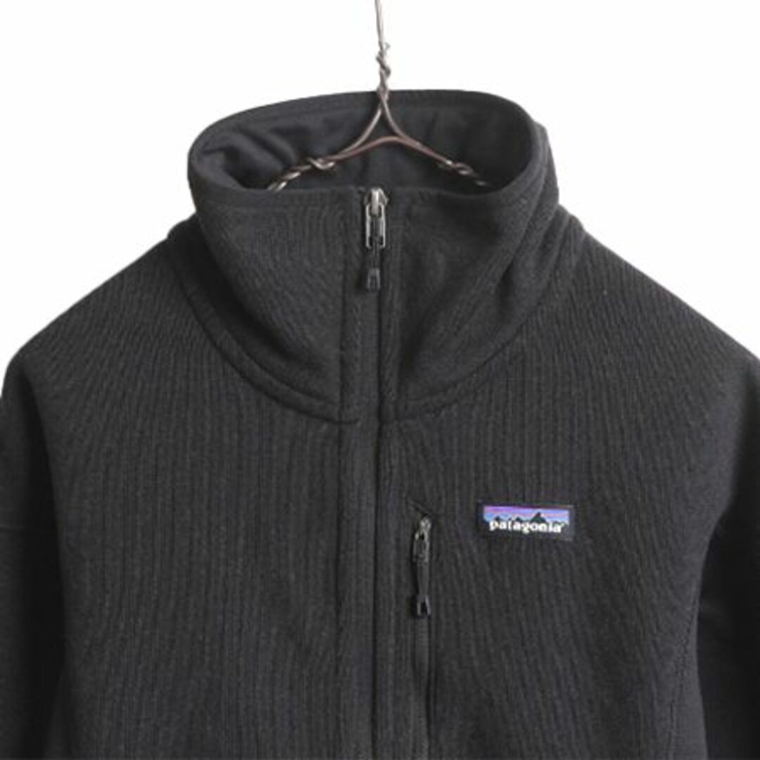 100%正規品 17年製 - patagonia パタゴニア セーター ベター パフォーマンス 女性用