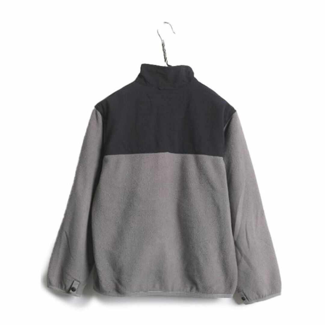 THE NORTH FACE - 90s ノースフェイス フリース ナイロン 切替 THE NORTH FACE - 90s ノースフェイス フリース ナイロン 切替