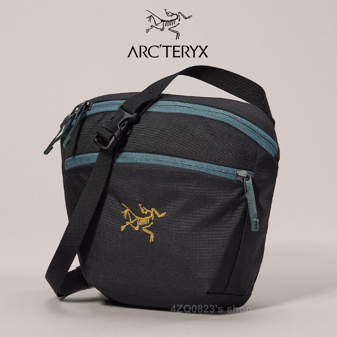 ARC'TERYX(アークテリクス)のARC'TERYX マンティス 2 ウエストパック アークテリクス 限定 メンズのバッグ(ショルダーバッグ)の商品写真