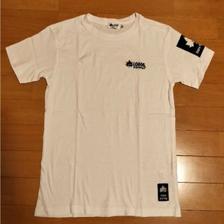 ロゴス(LOGOS)のLOGOSのTシャツ(Tシャツ/カットソー)