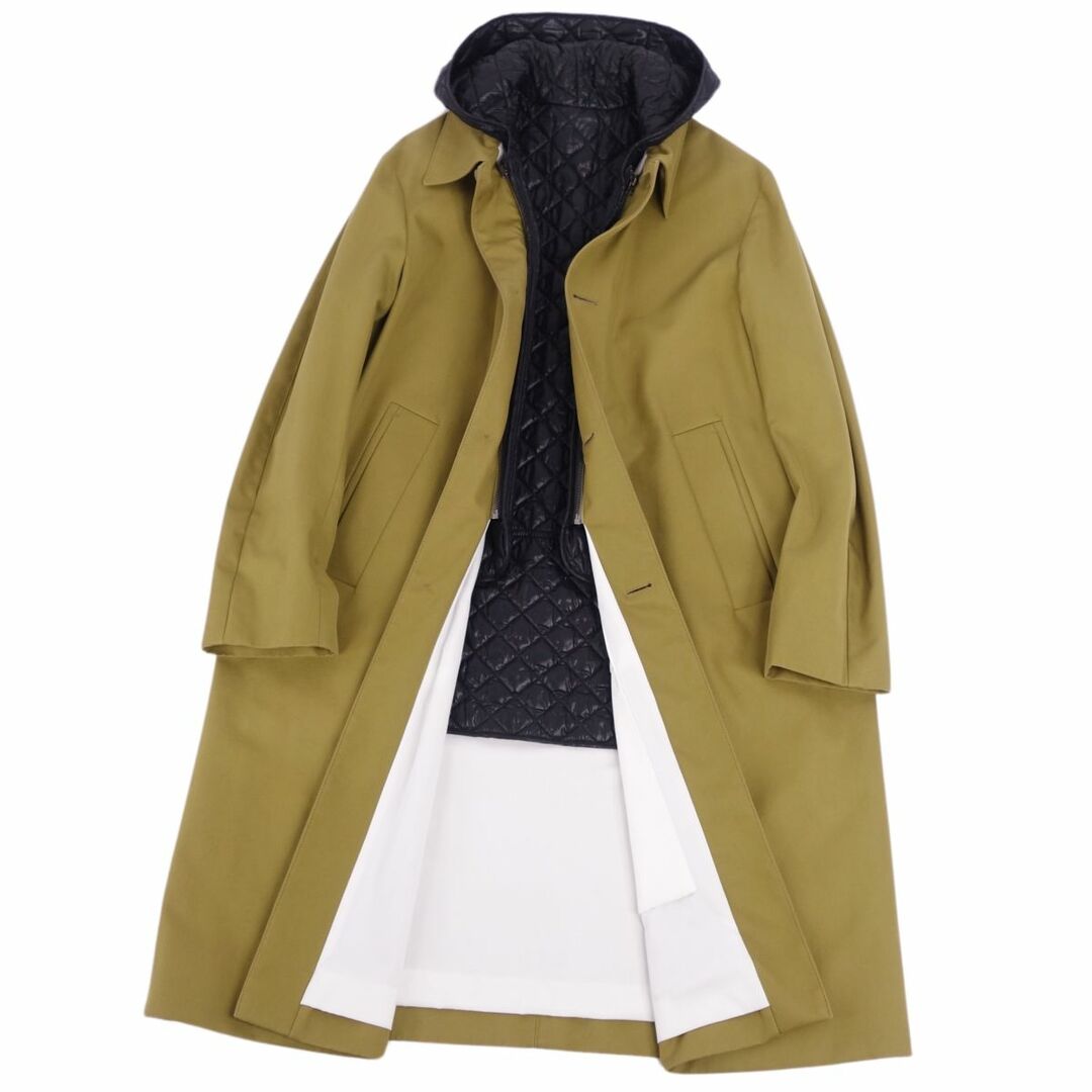 Acne Studios - 美品 アクネストゥディオズ Acne Studios コート Acne Studios - 美品 アクネストゥディオズ Acne Studios コート