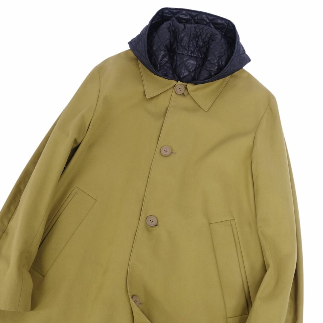 Acne Studios - 美品 アクネストゥディオズ Acne Studios コート Acne Studios - 美品 アクネストゥディオズ Acne Studios コート