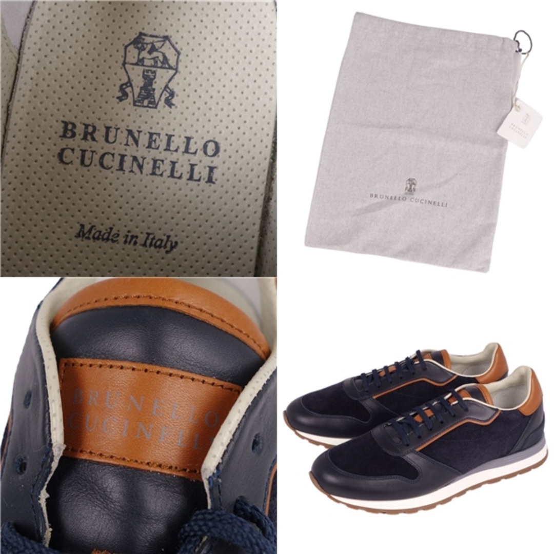 BRUNELLO CUCINELLI - 未使用 ブルネロクチネリ BRUNELLO BRUNELLO CUCINELLI - 未使用 ブルネロクチネリ BRUNELLO