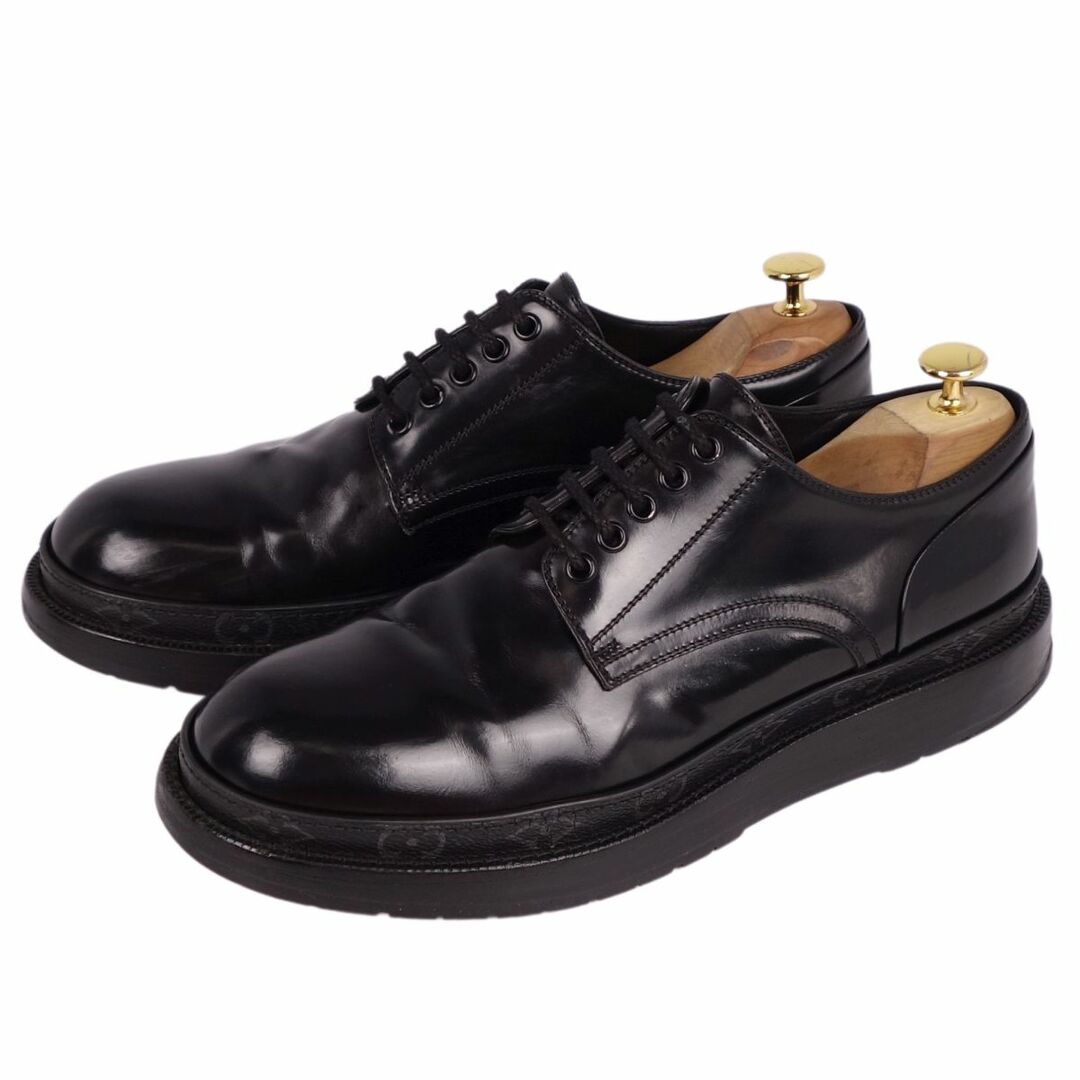 LOUIS VUITTON - 美品 ルイヴィトン LOUIS VUITTON レザー LOUIS VUITTON - 美品 ルイヴィトン LOUIS VUITTON レザー
