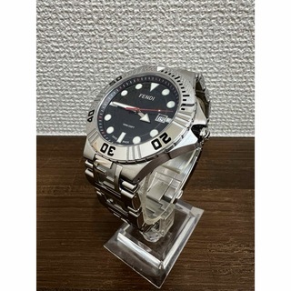 FENDI - フェンディ F215716400 BUGS バグズ 腕時計 メンズの通販 by