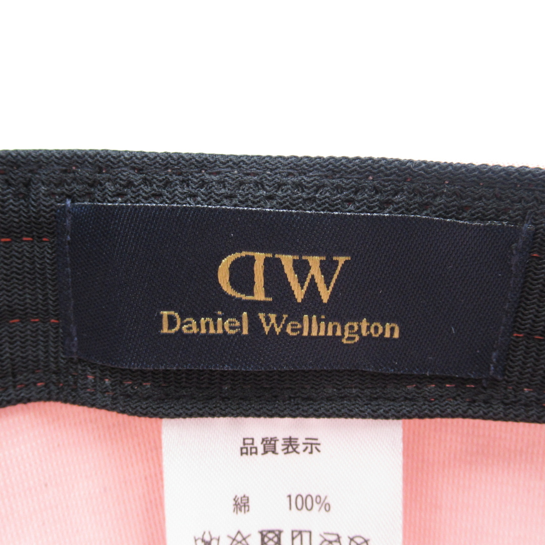 Daniel Wellington(ダニエルウェリントン)のダニエルウェリントン キャップ キャップ レディースの帽子(キャップ)の商品写真