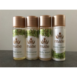 Malie Organics - マリエオーガニクス コケエシリーズ