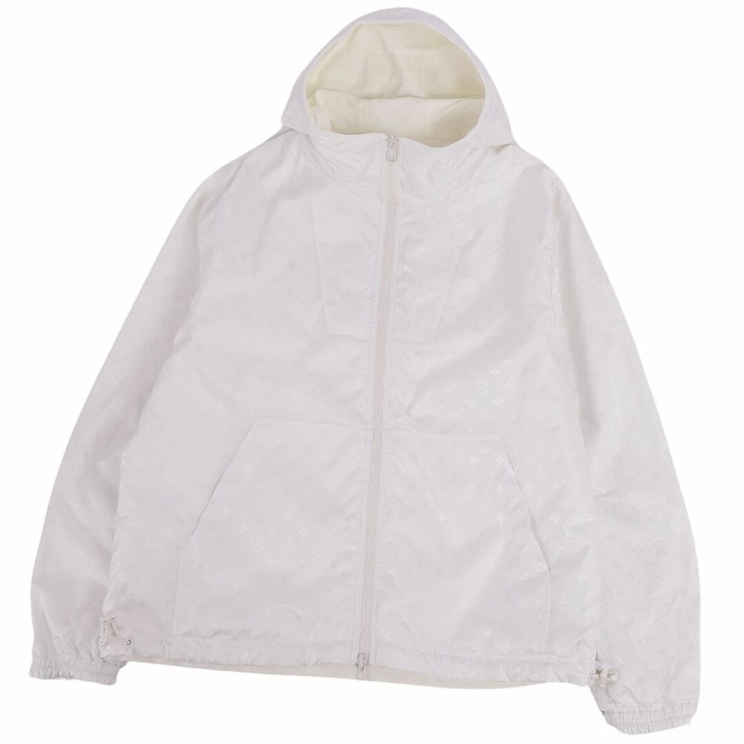 LOUIS VUITTON - 極美品 ルイヴィトン LOUIS VUITTON ジャケット LOUIS VUITTON - 極美品 ルイヴィトン LOUIS VUITTON ジャケット