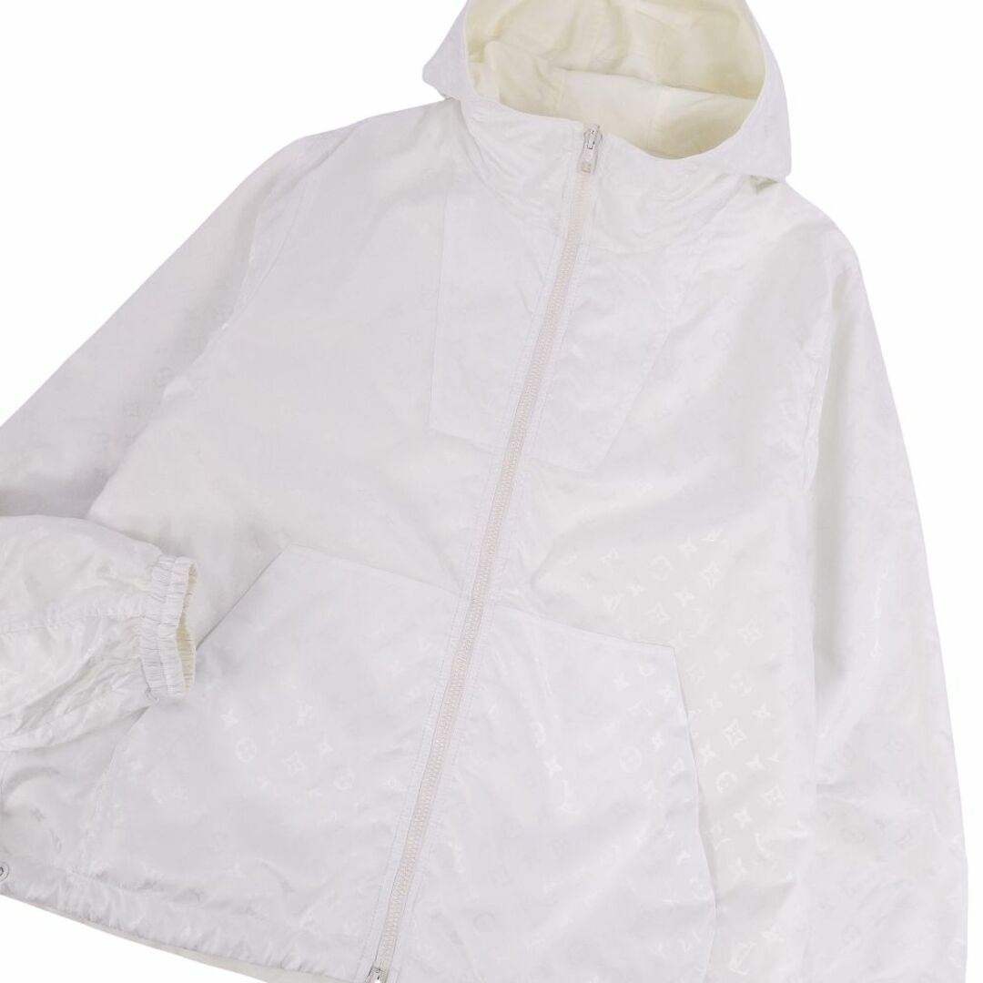 LOUIS VUITTON - 極美品 ルイヴィトン LOUIS VUITTON ジャケット LOUIS VUITTON - 極美品 ルイヴィトン LOUIS VUITTON ジャケット