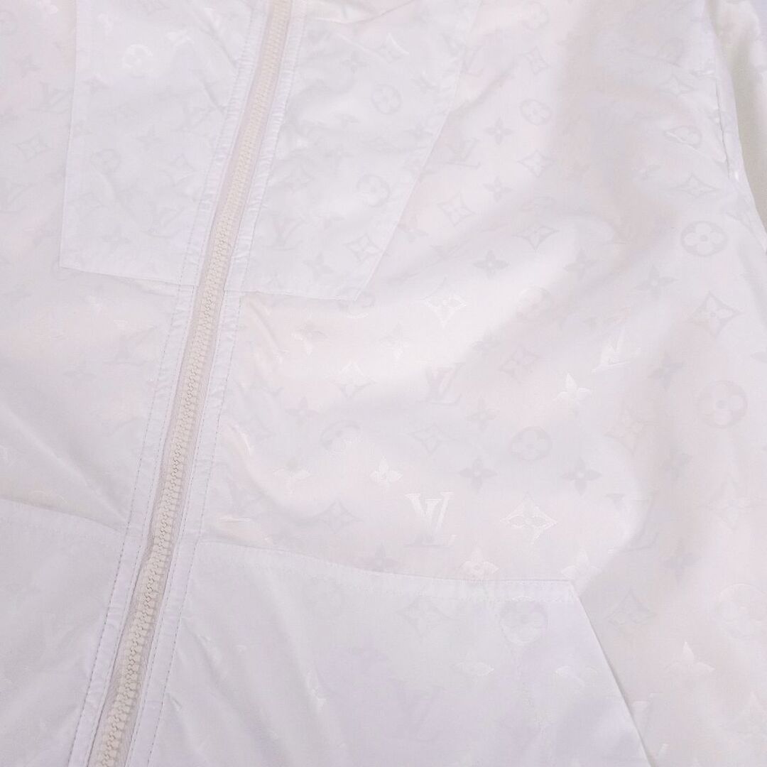 LOUIS VUITTON - 極美品 ルイヴィトン LOUIS VUITTON ジャケット LOUIS VUITTON - 極美品 ルイヴィトン LOUIS VUITTON ジャケット