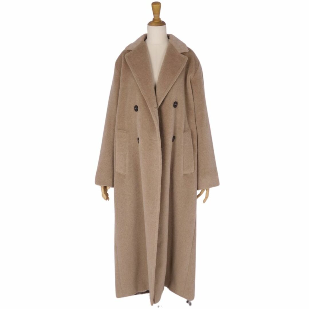 Max Mara - 美品 マックスマーラ Max Mara WEEKEND コート Max Mara - 美品 マックスマーラ Max Mara WEEKEND コート