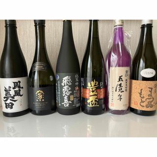 ヒロキ(飛露喜)の定価以下！値下げ！飛露喜　純米吟醸　加茂錦　豊盃　五億年　鳳凰美田　澤屋まつもと(日本酒)