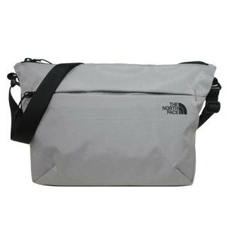 ザノースフェイス(THE NORTH FACE)のザ・ノース・フェイス ショルダーバッグ NN2PP58B GRY / GRAY(ショルダーバッグ)