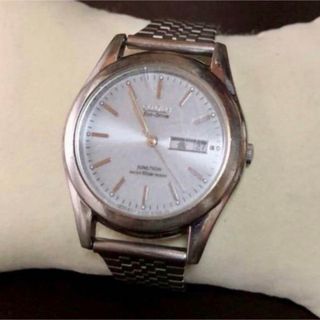 シチズン(CITIZEN)のCITIZEN Junction E100-K15567(腕時計)