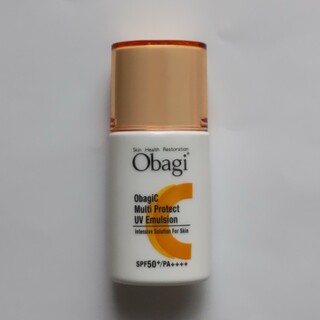 Obagi - オバジC マルチプロテクト UV乳液