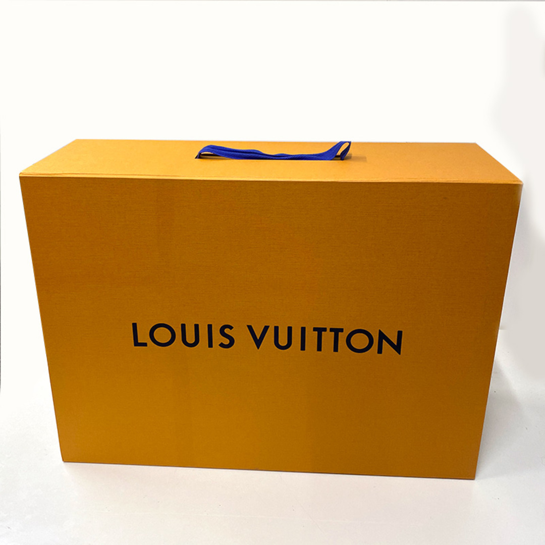 LOUIS VUITTON(ルイヴィトン)のルイ･ヴィトン LVxYK ペイント ドット モノグラム ホライゾン55 キャリ レディースのバッグ(スーツケース/キャリーバッグ)の商品写真