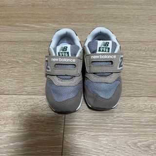 ニューバランス(New Balance)のニューバランス　NewBalance キッズ　ベビー　スニーカー　996(スニーカー)