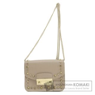 フルラ(Furla)のFurla メトロポリス ショルダーバッグ レザー レディース(ショルダーバッグ)