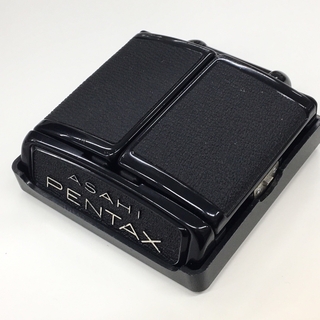 ペンタックス(PENTAX)のPENTAX 6×7 ウエストレベルファインダー ペンタックス 67 バケペン (フィルムカメラ)