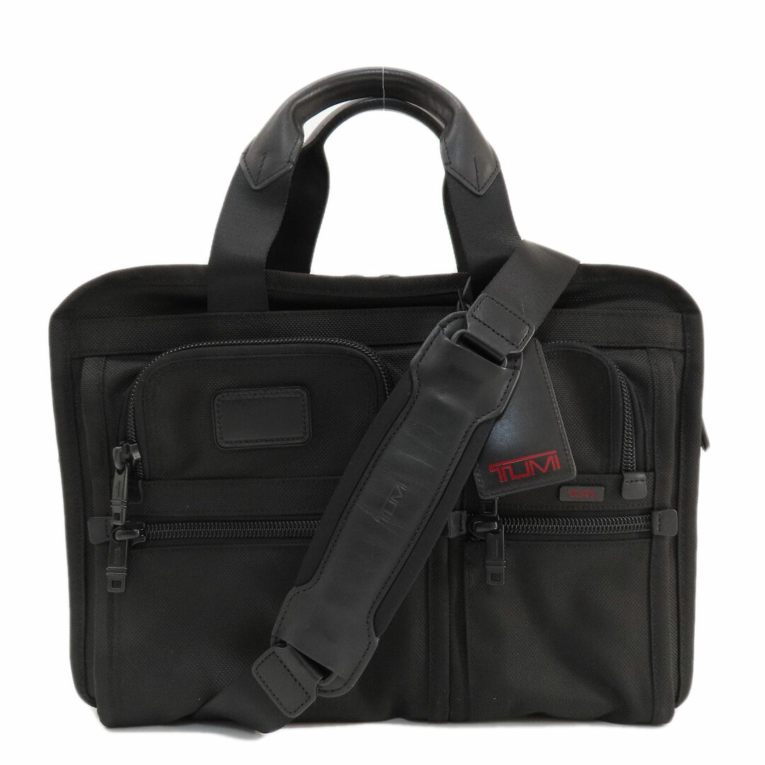 TUMI(トゥミ)のTUMI 2WAY ビジネスバッグ キャンバス レディース レディースのバッグ(その他)の商品写真