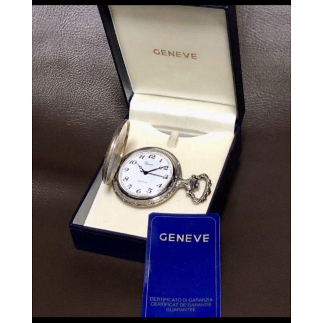 UNIVERSAL GENEVE(ユニバーサルジュネーブ)のGENEVE メンズの時計(その他)の商品写真