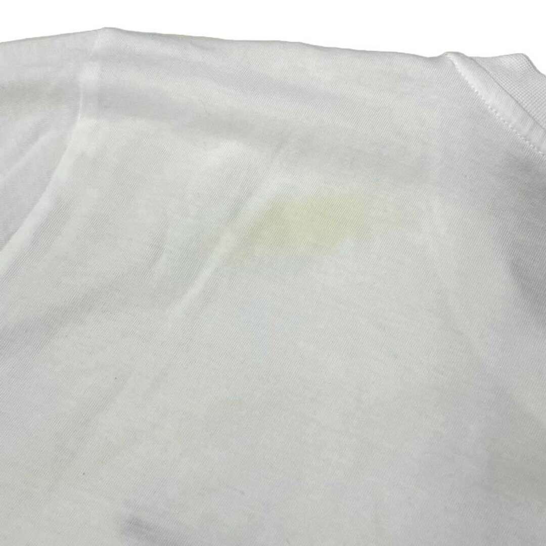 LOEWE(ロエベ)のLOEWE ロエベ 20SS フラワーロゴプリントTシャツ ホワイト M S540333XAR レディースのトップス(Tシャツ(半袖/袖なし))の商品写真