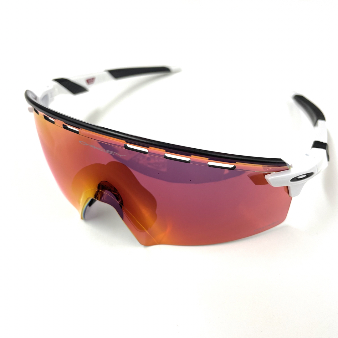 Oakley(オークリー)のOAKLEY ENCODER STRIKE VENTED PRIZM FIELD メンズのファッション小物(サングラス/メガネ)の商品写真