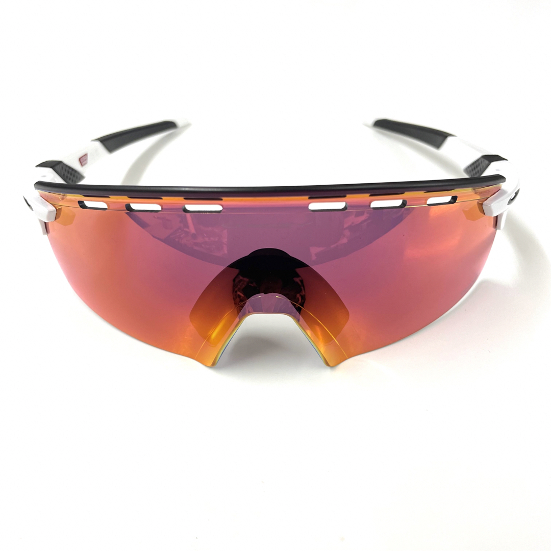 Oakley(オークリー)のOAKLEY ENCODER STRIKE VENTED PRIZM FIELD メンズのファッション小物(サングラス/メガネ)の商品写真