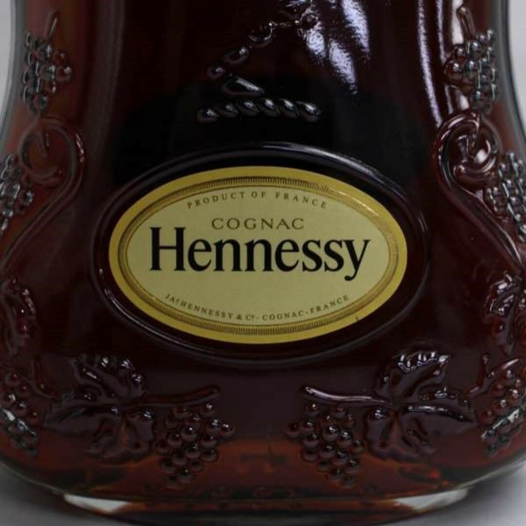 ヘネシー(ヘネシー)のHennessy ヘネシー XO 食品/飲料/酒の酒(ブランデー)の商品写真