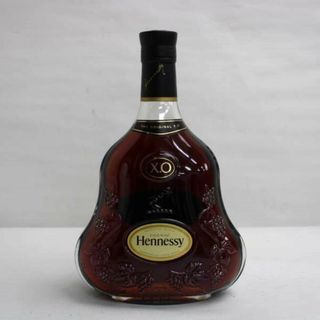 ヘネシー(ヘネシー)のHennessy ヘネシー XO(ブランデー)