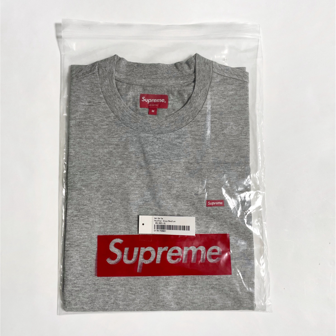 Supreme - 【新品未開封】Supreme | Small BoxロゴTの通販 by