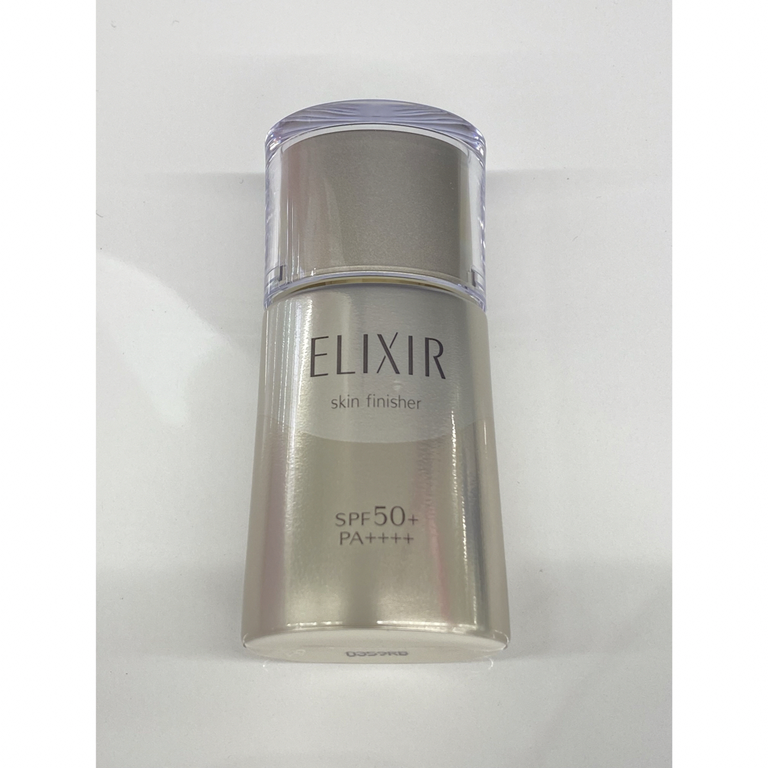 ELIXIR(エリクシール)の資生堂 エリクシール アドバンスド スキンフィニッシャー SPF50+ PA++ コスメ/美容のベースメイク/化粧品(化粧下地)の商品写真