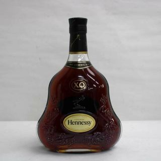 ヘネシー - Hennessy ヘネシー XO