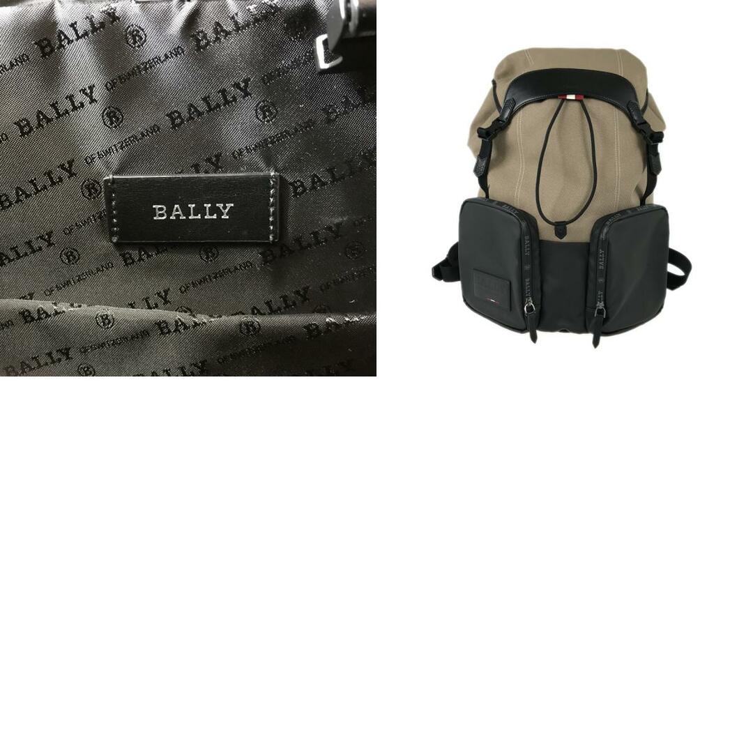 Bally(バリー)のバリー リュック バックパック メンズのバッグ(バッグパック/リュック)の商品写真