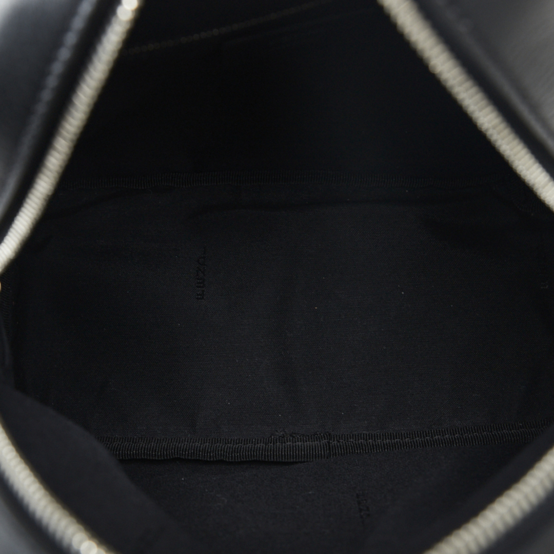 FENDI(フェンディ)の美品 フェンディ バイザウェイ パラジウム ピラミッド リュック バックパック 8BZ038 レザー レディース FENDI 【1-0110911】 レディースのバッグ(リュック/バックパック)の商品写真