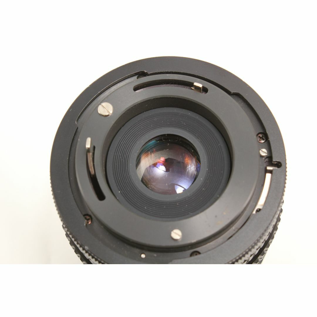 Kenko Tokina - RMC Tokina 28-70mm F4 Canon FDマウントの通販 Kenko Tokina - RMC Tokina 28-70mm F4 Canon FDマウントの通販