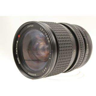 ケンコートキナー(Kenko Tokina)のRMC Tokina 28-70mm F4 Canon FDマウント(レンズ(ズーム))