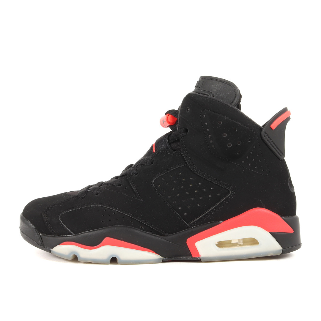 NIKE ナイキ サイズ:26.0cm AIR JORDAN 6 RETRO INFRARED 2018年 NIKE ナイキ サイズ:26.0cm AIR JORDAN 6 RETRO INFRARED 2018年